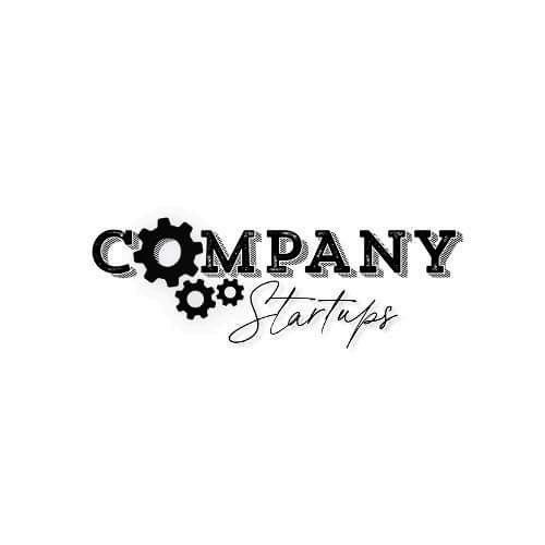 Company Startups Logo